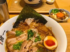 -面屋 猪一