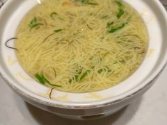 文思豆腐羹-双东酒店(东关街店)