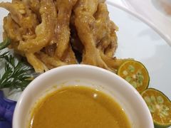 -福海居烤鸭店(鸟巢店)