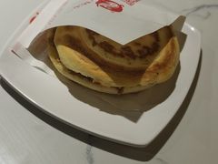 -子午路张记肉夹馍(曲江店)