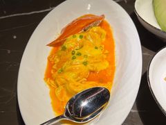 -海派悦庭·海胆烧麦·新融合菜(凯德广场店)