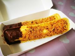 -巴思客·蛋糕·面包(杨桥西路店)