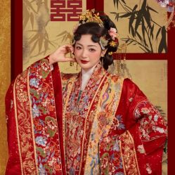 -第一夫人婚纱摄影(南京店)