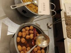 -枣庄开元凤鸣山庄·中餐厅
