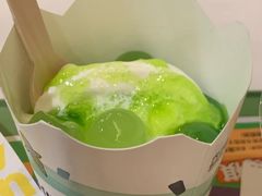 -麦当劳(龙华店)