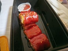 -鹭江宾馆·观海餐厅