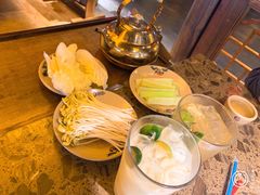 -小龙坎火锅(好世界店)