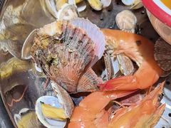 -永红源啤酒·烧烤·海鲜·大排档(青特城店)