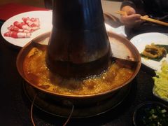 -金家老三饭庄(常营店)