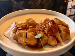 -上海苏宁宝丽嘉酒店·嘉府壹号中餐厅