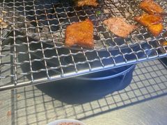 -合易泓烤肉•首创生椰大油边(宁山路店)