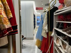 -海马体照相馆(环贸iapm大师爱情店)