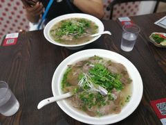 越南生牛肉粉-PHO·5越南牛肉粉(建新路店)