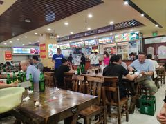 大堂-西塔大冷面(市府大路店)