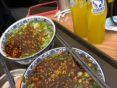 -有礼有面(知春路店)