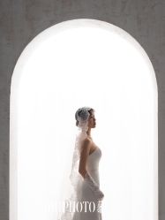-Mu慕婚纱摄影·超级工作室