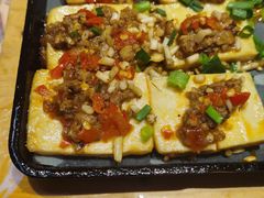 -木屋烧烤(龙华店)