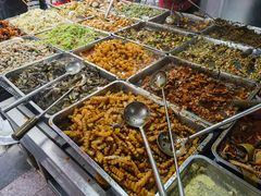 -枣阁园滴滴自助餐