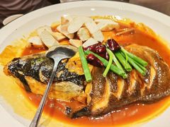 -老家水饺濮阳菜(巴黎街店)