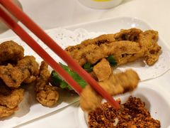 -八合里潮汕鲜牛肉火锅(上海汇智广场店)