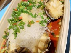 -盒马鲜生(杭州运河上街店)