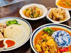 -马来MO简餐.南洋风味料理(美食街店)