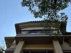 -广州锦绣香江度假别墅