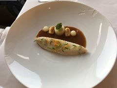 -Caprice(香港四季酒店)