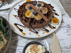 -娜娜家•Nana's restaurant (南开大悦城店)