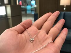 -Tiffany & Co.蒂芙尼
(广州太古汇店)