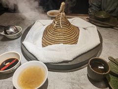 -鲜潭蒸汽石锅鱼(万象前海店)