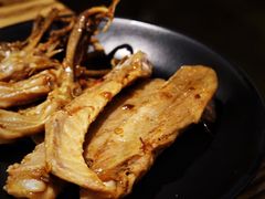 -汪爹爹武汉牛三鲜(朝外大街店)