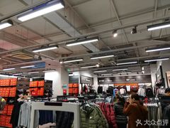 -NIKE北京马连道换季优惠店
