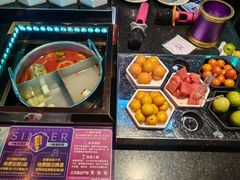 -唱客美食KTV量贩(北京路店)