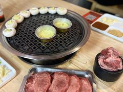 -霸腹烤肉(厦门柚子番店)
