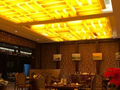 大堂-启东恒大酒店·吕四渔号海鲜餐厅