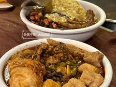 -水平有限广西米粉·广西风味集(五道口店)