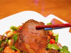 -胖哥俩肉蟹煲(万国店)