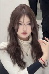 -DL HOPE明星造型