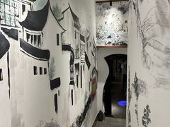 -食悦江南·淮扬菜·烤鸭(亚运村·惠新店)