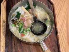 -小满手工粉(上海品尊国际店)