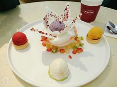 -哈根达斯(扬州瘦西湖店)