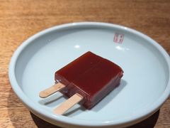 -小吊梨汤·北京菜·烤鸭(四元桥店)