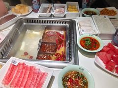 -野妹火锅(南园店)