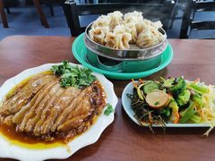 -北三沙家烧麦(北头道街店)