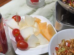 -野渡坡·极致湘菜·庭院餐厅(汉阳店)