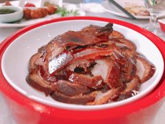 -味+新京宴·烤鸭·北京菜(创意谷店)