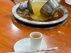 -刘胖娃鱼庄·特色肥肠鱼(杨家坪店)