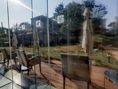 -北京德胜门华宇假日酒店·画廊咖啡厅