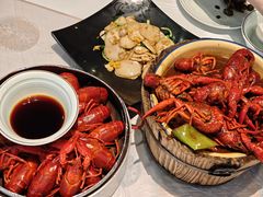 -怪怪龙虾·来自江苏盱眙(惊驾路店)